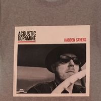 Acoustic Dopamine Shirt