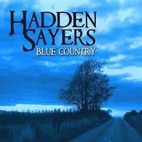 Blue Country by Hadden Sayers
