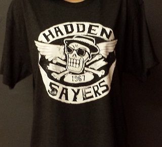 Holiday Sale: Hadden Sayers 1967 Shirt