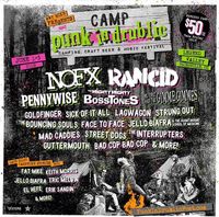 Fat Mike's Camp Punk In Drublic Fest Ohio
