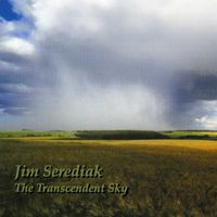 The Transcendent Sky by Jim Serediak