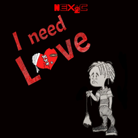 I Need Love by Nex2c