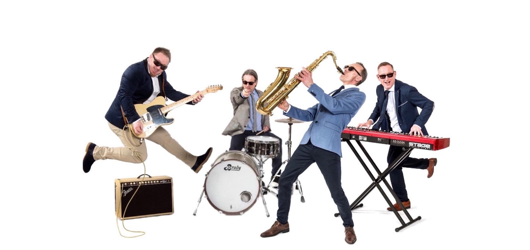 how much are wedding bands music