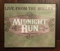 Live From The Holler: Seth Mulder & Midnight Run