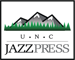 UNC Jazz Press

Purchase some of my big band music here!

http://uncjazzpress.com