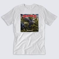 Awakening T-Shirt (White) Limited Edition