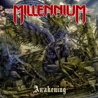 Awakening CD by Millennium 