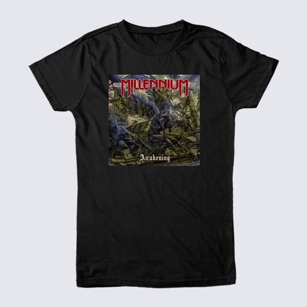 Awakening T-Shirt (Black) Limited Edition