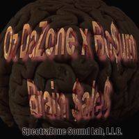 Brain $ale$ by SpectraZone Sound Lab, L.L.C. SZSL