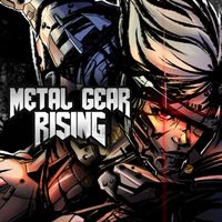FREE DOWNLOAD: Metal Gear Rising "The Only Thing I Know For Real" Guitar Solo TAB