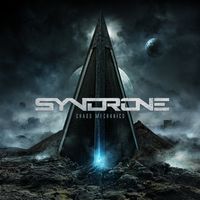 CHAOS MECHANICS by SYNDRONE