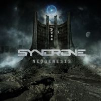 NEOGENESIS: Physical CD (free shipping!) - limited to 100 copies