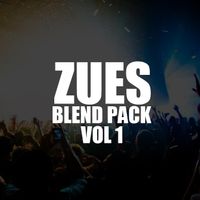 ZUES Blend Pack Vol.1 by 2DLQTZ