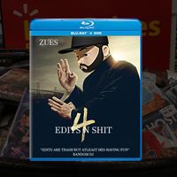 ZUES Edits n Shit Vol 4 by 2DLQTZ
