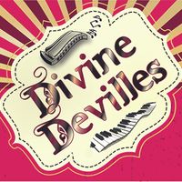 Why Didn't You Say (A Penney) by Divine Devilles