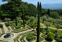 STING's & Trudy's Villa IL PALAGIO - Toscany, Italy - PRIVATE EVENT