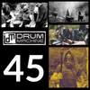Drum Machine 45