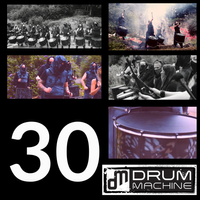 Drum Machine 30