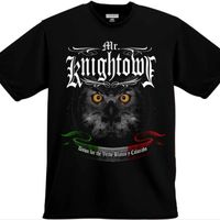 Knightowl T-Shirt