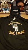 Owl Pacino Hoodie 