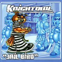 Mr. Knightowl Poster Jailbird