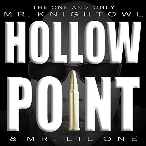 Hollow Point: CD