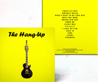 The Hang-Up: CD