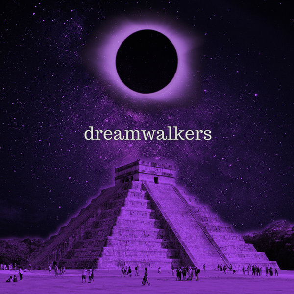 Dreamwalkers play original music brought forth from a foundation of years of experience in creative efforts such as theatre, writing, film, martial arts, music, and transpersonal psychology.