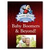 Baby Boomers & Beyond - CD