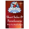 Short Sales & Foreclosures - CD