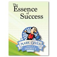 The Essence of Success - CD