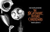 The Nightmare Before Christmas Dance Party III