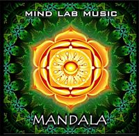Click pic for Media reviews on "Mandala".