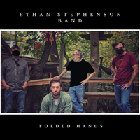 Folded Hands by Ethan Stephenson Band