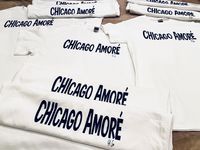 Chicago Amoré T-Shirt