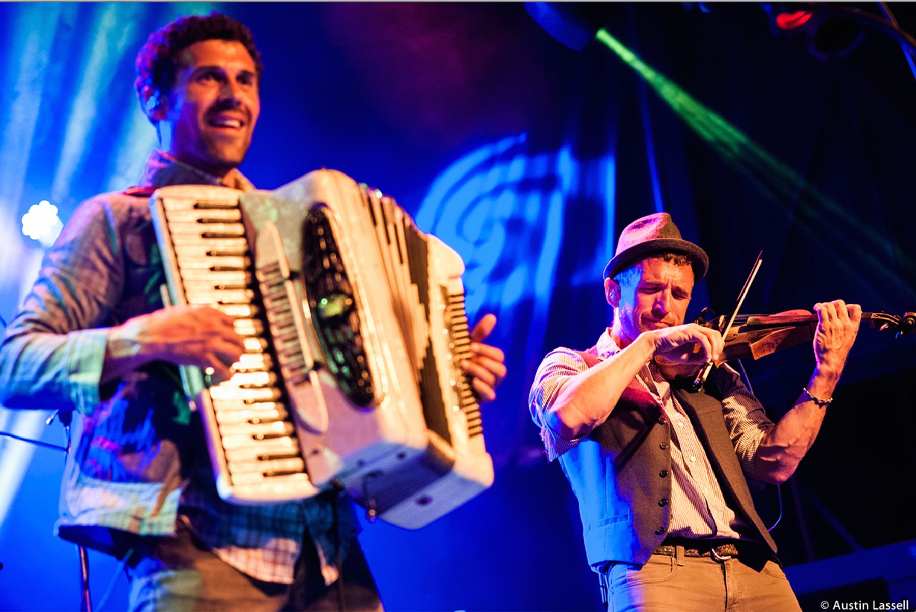 Appaloosa Music Festival