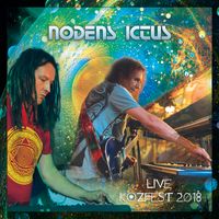 Live Kozfest 2018: CD
