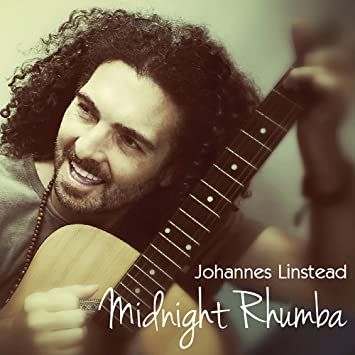 Midnight Rhumba: CD
