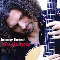 Tales of a Gypsy: CD