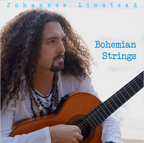 Bohemian Strings: CD