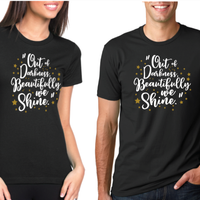 "Shine" T-Shirt