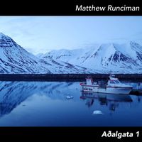 Aðalgata 1 by Matthew Runciman