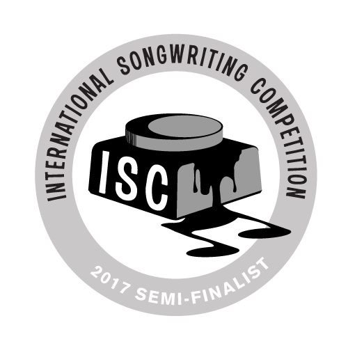 Palframan's song Those Times from the debut album Out the Door made the semi finals of the International Songwriting Competition.