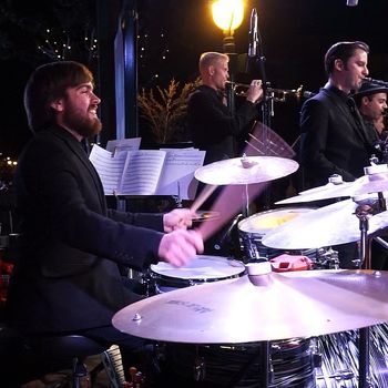 The Jazz Cartel at Downtown Disney
