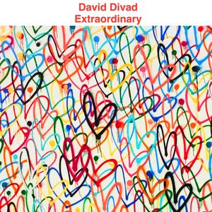 A brand new single from David Divad! Featuring Shaun on drums.
