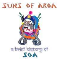 A Brief History of SOA: CD