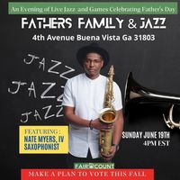 Juneteenth/Father’s Day Celebration 