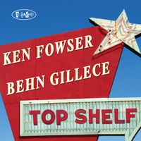 Top Shelf by Ken Fowser