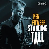 Standing Tall by Ken Fowser