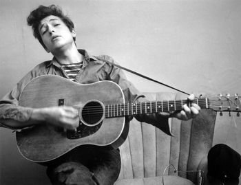 Bob Dylan: The Early Years
